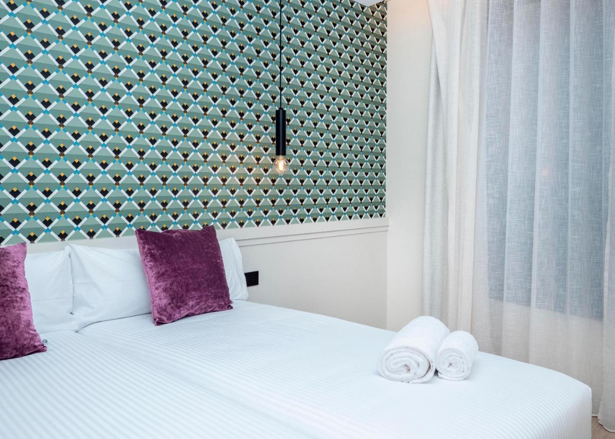 Arcelon Hotel - From 2023 Barcellona Esterno foto