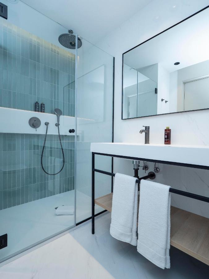 Arcelon Hotel - From 2023 Barcellona Esterno foto