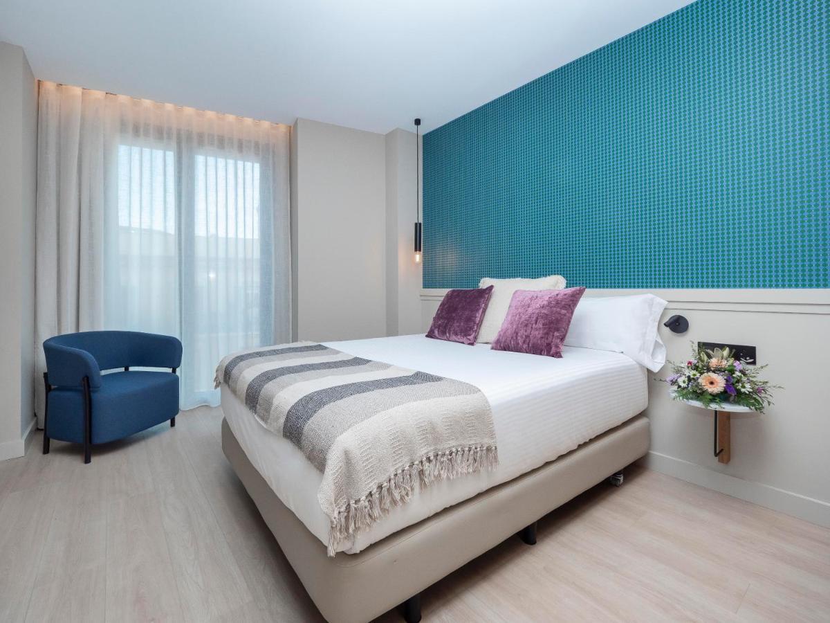 Arcelon Hotel - From 2023 Barcellona Esterno foto