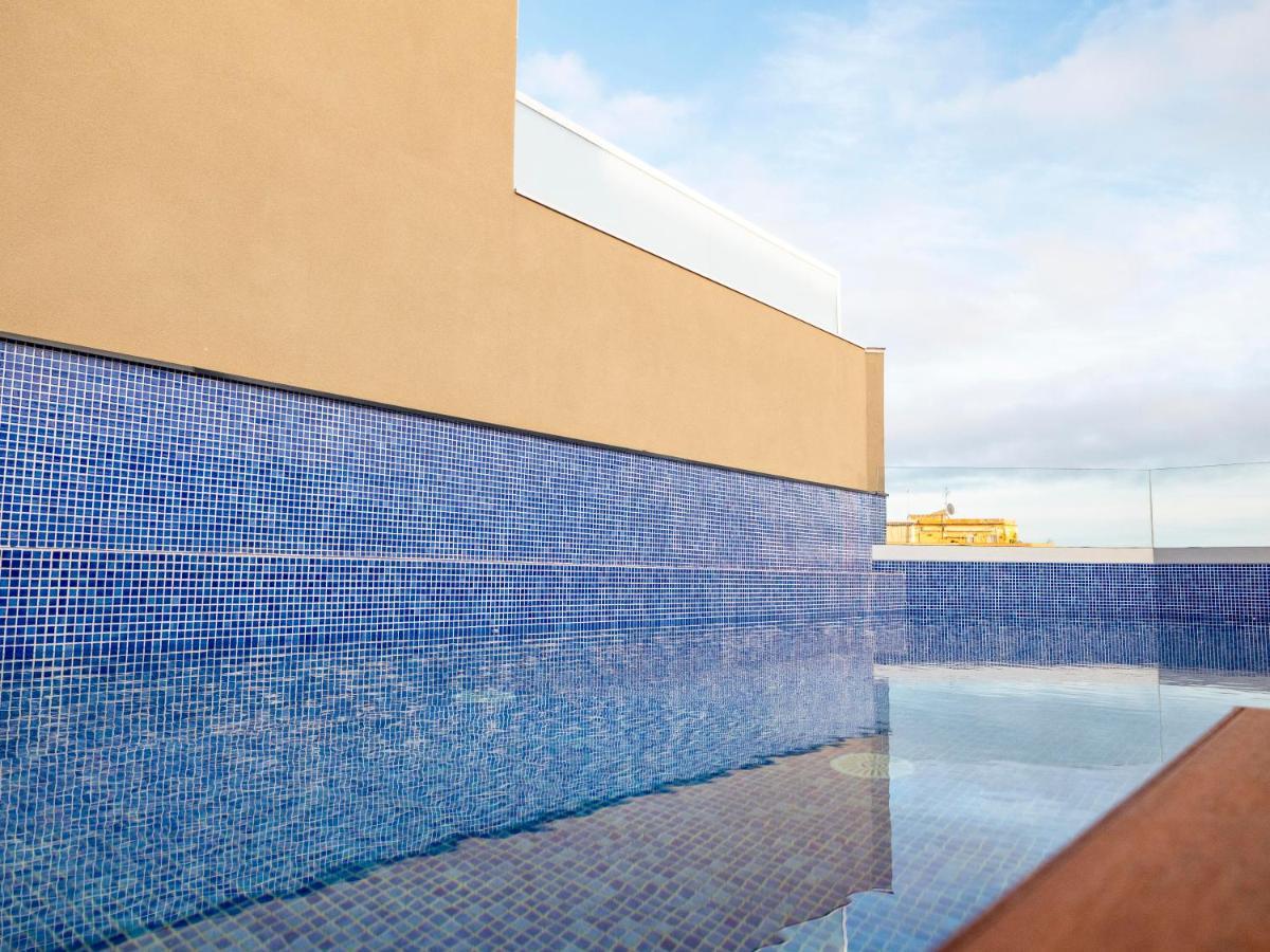Arcelon Hotel - From 2023 Barcellona Esterno foto