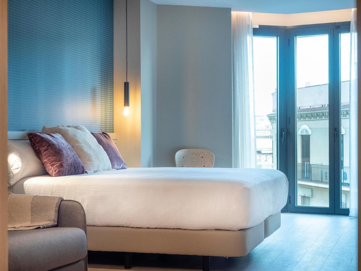 Arcelon Hotel - From 2023 Barcellona Esterno foto