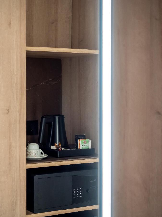 Arcelon Hotel - From 2023 Barcellona Esterno foto