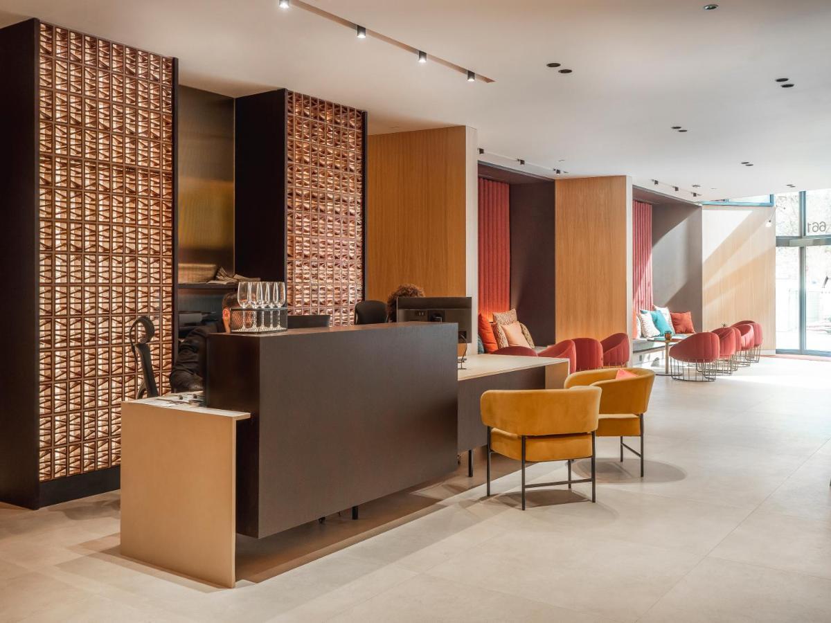 Arcelon Hotel - From 2023 Barcellona Esterno foto