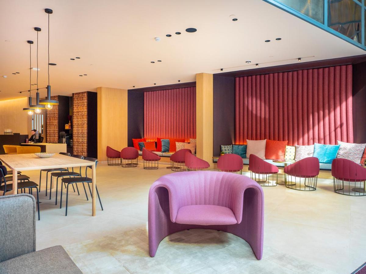 Arcelon Hotel - From 2023 Barcellona Esterno foto