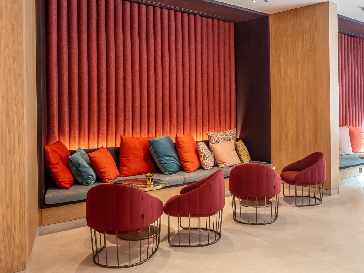 Arcelon Hotel - From 2023 Barcellona Esterno foto