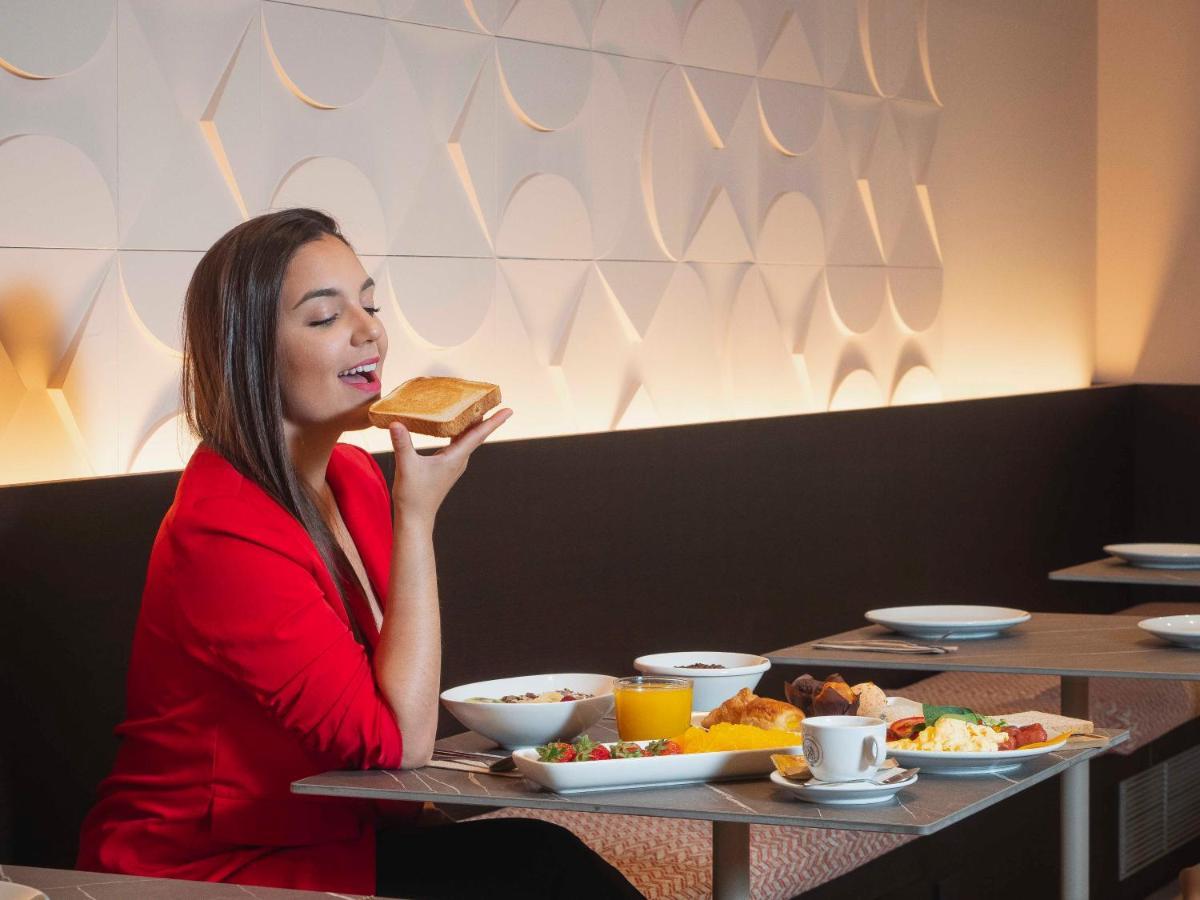 Arcelon Hotel - From 2023 Barcellona Esterno foto