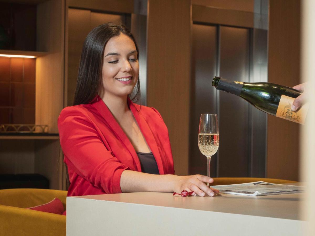 Arcelon Hotel - From 2023 Barcellona Esterno foto