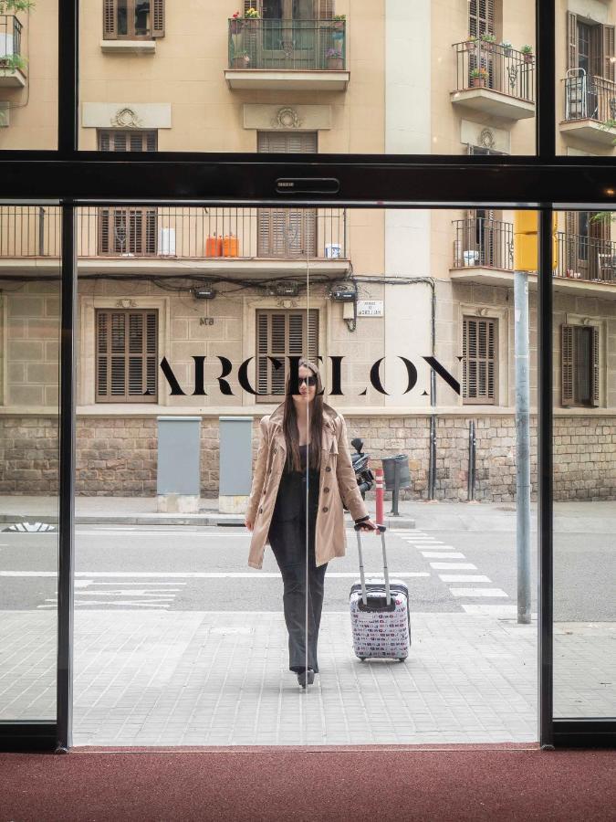 Arcelon Hotel - From 2023 Barcellona Esterno foto
