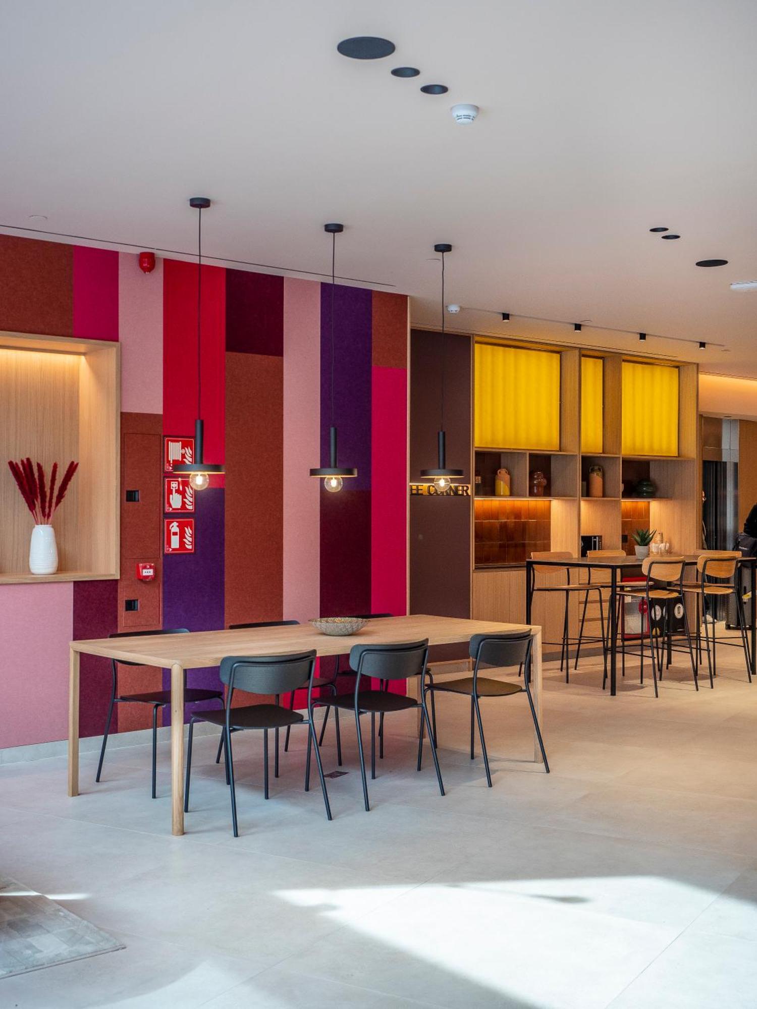 Arcelon Hotel - From 2023 Barcellona Esterno foto